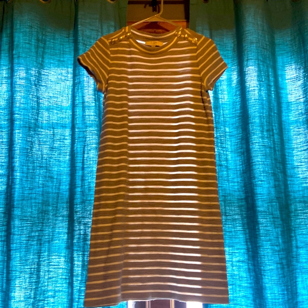 Loft women’s dress barely worn